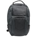 Scipio Laptop Backpack  Black KB18816